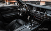 BMW 7 Series F01/F02 [restyling] Sedan