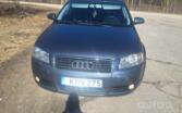 Audi A3 8P Hatchback 3-doors