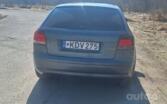 Audi A3 8P Hatchback 3-doors