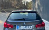 BMW 3 Series F30/F31/F34 [restyling] wagon