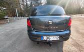 SEAT Toledo 3 generation Hatchback