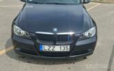 BMW 3 Series E90/E91/E92/E93 Sedan