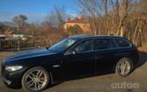 BMW 5 Series F07/F10/F11 Touring wagon