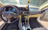 Mercedes-Benz E-Class W212/S212/C207/A207 Coupe