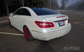 Mercedes-Benz E-Class W212/S212/C207/A207 Coupe