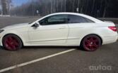 Mercedes-Benz E-Class W212/S212/C207/A207 Coupe