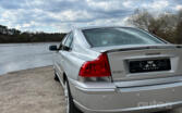 Volvo S60 1 generation [restyling] Sedan