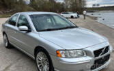 Volvo S60 1 generation [restyling] Sedan