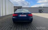 BMW 3 Series E90/E91/E92/E93 [restyling] Coupe