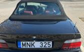 BMW 3 Series E36 Cabriolet