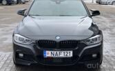 BMW 3 Series F30/F31/F34 Touring wagon