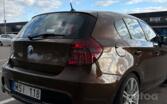 BMW 1 Series E81/E82/E87/E88 [restyling] Hatchback 5-doors