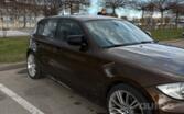 BMW 1 Series E81/E82/E87/E88 [restyling] Hatchback 5-doors