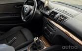 BMW 1 Series E81/E82/E87/E88 [restyling] Hatchback 5-doors