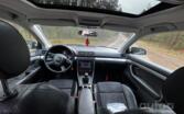 Audi A4 B7 Avant wagon 5-doors