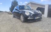 Mini One R50 Hatchback