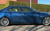 BMW 5 Series E60/E61 Sedan