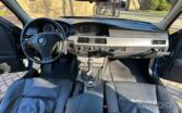 BMW 5 Series E60/E61 Sedan