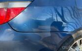 BMW 5 Series E60/E61 Sedan