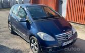 Mercedes-Benz A-Class W169 [restyling] Hatchback 5-doors