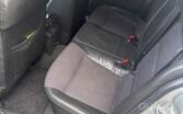 Opel Vectra C GTS hatchback