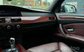 BMW 5 Series E60/E61 [restyling] Touring wagon