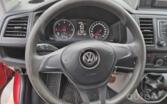 Volkswagen Transporter T6 Kombi minivan 4-doors