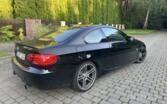BMW 3 Series E90/E91/E92/E93 [restyling] Coupe
