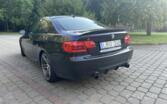 BMW 3 Series E90/E91/E92/E93 [restyling] Coupe