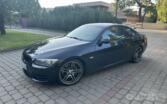 BMW 3 Series E90/E91/E92/E93 [restyling] Coupe