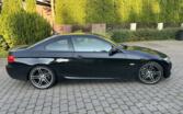 BMW 3 Series E90/E91/E92/E93 [restyling] Coupe