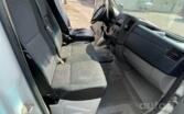 Mercedes-Benz Sprinter Second generation