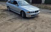 BMW 5 Series E39 [restyling] Touring wagon