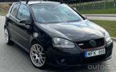 Volkswagen Golf GTI 5 generation