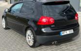 Volkswagen Golf GTI 5 generation