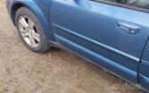 Subaru Outback 3 generation [restyling] wagon