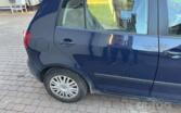 Volkswagen Golf 4 generation Hatchback 5-doors
