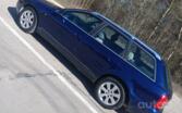 Audi A4 B5 Avant wagon 5-doors
