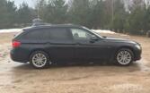 BMW 3 Series F30/F31/F34 Touring wagon