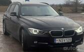 BMW 3 Series F30/F31/F34 Touring wagon