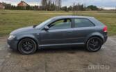 Audi A3 8P Hatchback 3-doors