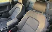 Audi A3 8P Hatchback 3-doors