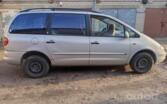 Ford Galaxy 1 generation Minivan 5-doors