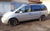 Ford Galaxy 1 generation Minivan 5-doors