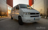 Volkswagen Transporter T4 Van