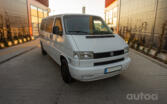 Volkswagen Transporter T4 Van