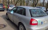 Audi A3 8L [restyling] Hatchback 5-doors
