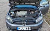 Volkswagen Golf 6 generation Hatchback 3-doors