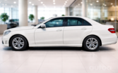 Mercedes-Benz E-Class W212 Sedan