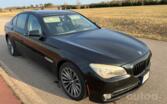 BMW 7 Series F01/F02 Sedan